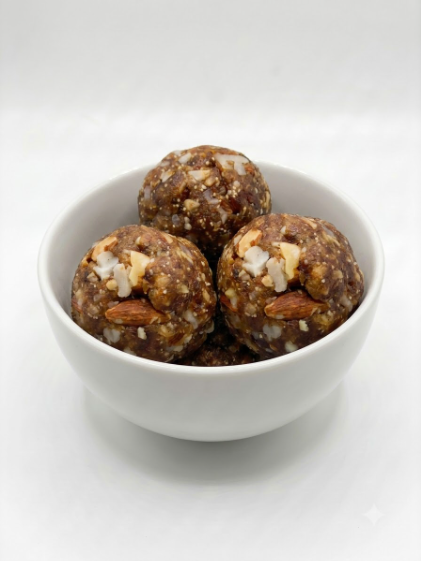 Khajur Ladoo